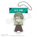 【グッズ-キーホルダー】美男高校地球防衛部ハイカラ! アクリルネームキーホルダー ぽいんつver. 卯花 惣輔の画像