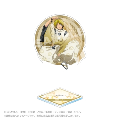 【グッズ-スタンドポップ】TVアニメ『ヒカルの碁』 アクリルスタンド 水干ver. 進藤ヒカル