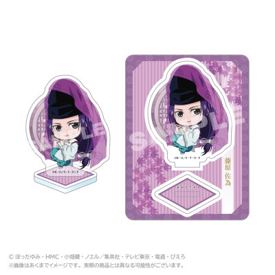 【グッズ-スタンドポップ】TVアニメ『ヒカルの碁』 ミニキャラアクリルマスコット 水干ver. 藤原佐為