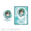【グッズ-スタンドポップ】TVアニメ『ヒカルの碁』 ミニキャラアクリルマスコット 水干ver. 塔矢アキラの画像