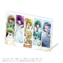 【グッズ-ボード】TVアニメ『ヒカルの碁』 A5アクリルボード B(集合絵柄)の画像
