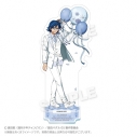 【グッズ-スタンドポップ】TVアニメ『弱虫ペダル LIMIT BREAK』 アクリルスタンド バルーンスーツver. 真波 山岳の画像