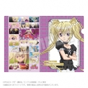 【グッズ-クリアファイル】TVアニメ『しゅごキャラ!』 メモリーズクリアファイル ほしな歌唄の画像