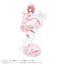 【グッズ-スタンドポップ】TVアニメ『しゅごキャラ!』 アクリルスタンド 日奈森あむの画像