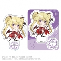 【グッズ-スタンドポップ】TVアニメ『しゅごキャラ!』 ミニキャラアクリルマスコット ほしな歌唄の画像