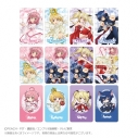 【グッズ-カード】TVアニメ『しゅごキャラ!』 トレーディングホログラムカードの画像