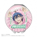 【グッズ-ミラー】劇場版「美男高校地球防衛部ETERNAL LOVE!」 コンパクトミラー ウォンバットパーカーver. 鬼怒川熱史の画像
