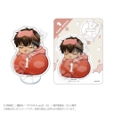 【グッズ-スタンドポップ】TVアニメ『ダイヤのA actⅡ -Second Season-』 ふわみんアクリルマスコット 沢村 栄純の画像