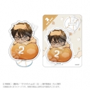 【グッズ-スタンドポップ】TVアニメ『ダイヤのA actⅡ -Second Season-』 ふわみんアクリルマスコット 御幸 一也の画像
