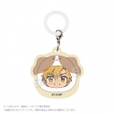 【グッズ-キーホルダー】TVアニメ「メダリスト」 まるめいつチャーム 明浦路 司の画像