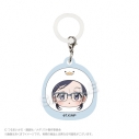 【グッズ-キーホルダー】TVアニメ「メダリスト」 まるめいつチャーム 亜昼美玖の画像