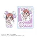 【グッズ-スタンドポップ】TVアニメ「メダリスト」 ばるんこアクリルマスコット 鹿本すずの画像