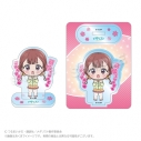 【グッズ-スタンドポップ】TVアニメ「メダリスト」 アクリルマスコット ミニメモリーver. 鹿本すずの画像