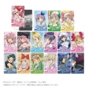 【グッズ-カード】TVアニメ『しゅごキャラ!』 トレーディングオーロラカード キャラなりBOXの画像