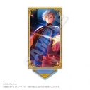 【グッズ-スタンドポップ】クイズRPG 魔法使いと黒猫のウィズ アクリルスタンド ヴィレス Aの画像
