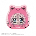 【グッズ-クリップ】TVアニメ『デッドアカウント』 まるめいつクリップ 灰島 ひよりの画像