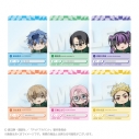【グッズ-カード】TVアニメ『デッドアカウント』 トレーディングSNS風カード ぽいんつver.の画像