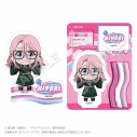 【グッズ-スタンドポップ】TVアニメ『デッドアカウント』 ぽいんつアクリルマスコット 灰島 ひよりの画像