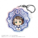 【グッズ-キーホルダー】ヘタリア World★Stars ホログラムキーホルダー アニマルパーカーver. ギリシャの画像