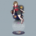 【グッズ-スタンドポップ】VOCALOID 初音ミク 夜空プログラム 2025 アクリルスタンド(MEIKOver)の画像