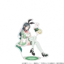 【グッズ-スタンドポップ】甘神さんちの縁結び アクリルスタンド<月灯りの夢見茶会 夜重>の画像