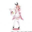【グッズ-スタンドポップ】甘神さんちの縁結び アクリルスタンド<月灯りの夢見茶会 夕奈>の画像