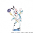 【グッズ-スタンドポップ】甘神さんちの縁結び アクリルスタンド<月灯りの夢見茶会 朝姫>の画像