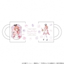 【グッズ-マグカップ】甘神さんちの縁結び マグカップ<月灯りの夢見茶会 夕奈>の画像