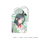【グッズ-お守り】甘神さんちの縁結び お守り<月灯りの夢見茶会 夜重>の画像