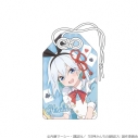 【グッズ-お守り】甘神さんちの縁結び お守り<月灯りの夢見茶会 朝姫>の画像