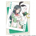 【グッズ-ポスター】甘神さんちの縁結び A3マットポスター<月灯りの夢見茶会 夜重>の画像