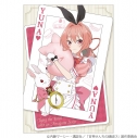 【グッズ-ポスター】甘神さんちの縁結び A3マットポスター<月灯りの夢見茶会 夕奈>の画像