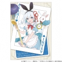 【グッズ-ポスター】甘神さんちの縁結び A3マットポスター<月灯りの夢見茶会 朝姫>の画像