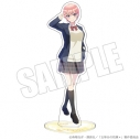 【グッズ-スタンドポップ】五等分の花嫁* アクリルスタンド<Trick or Heart♡ 一花>の画像