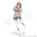 【グッズ-スタンドポップ】五等分の花嫁* アクリルスタンド<Trick or Heart♡ 三玖>の画像