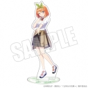 【グッズ-スタンドポップ】五等分の花嫁* アクリルスタンド<Trick or Heart♡ 四葉>の画像