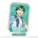 【グッズ-スタンドポップ】KING OF PRISM-Your Endless Call-み~んなきらめけ!プリズム☆ツアーズ~ スクエアアクリルスタンド<KING OF PRISM-Your Endless Call- ミナト>の画像