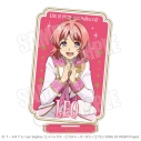 【グッズ-スタンドポップ】KING OF PRISM-Your Endless Call-み~んなきらめけ!プリズム☆ツアーズ~ スクエアアクリルスタンド<KING OF PRISM-Your Endless Call- レオ>の画像