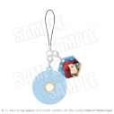 【グッズ-チャーム】KING OF PRISM-Your Endless Call-み~んなきらめけ!プリズム☆ツアーズ~ ドーナツチャーム<KING OF PRISM-Your Endless Call- ユキノジョウ>の画像