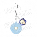 【グッズ-チャーム】KING OF PRISM-Your Endless Call-み~んなきらめけ!プリズム☆ツアーズ~ ドーナツチャーム<KING OF PRISM-Your Endless Call- ショウゴ>の画像
