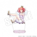 【グッズ-スタンドポップ】五等分の花嫁* アクリルスタンド<バレンタイン・バレット 二乃>の画像