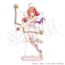 【グッズ-スタンドポップ】五等分の花嫁* アクリルスタンド<バレンタイン・バレット 五月>の画像