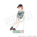 【グッズ-スタンドポップ】五等分の花嫁* アクリルスタンド<花めく彼女と春のひと口 四葉>の画像