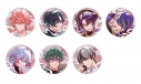【グッズ-バッチ】STRANGE EDEN ランダム缶バッジ キービジュアルver.の画像