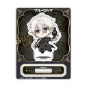【グッズ-スタンドポップ】ブルーロック 「凪 誠士郎」じゃんこれアクリルスタンドの画像