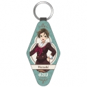 【グッズ-キーホルダー】響け!ユーフォニアム 「加藤葉月」レザーキーホルダーの画像