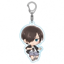 【グッズ-キーホルダー】劇場版「僕の心のヤバイやつ」 アクリルキーホルダー(市川)の画像