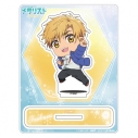 【グッズ-スタンドポップ】メダリスト メダリスト「明浦路 司」じゃんこれアクリルスタンドの画像