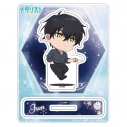 【グッズ-スタンドポップ】メダリスト メダリスト「夜鷹 純」じゃんこれアクリルスタンドの画像