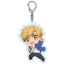【グッズ-キーホルダー】メダリスト メダリスト「明浦路 司」アクリルキーホルダーの画像